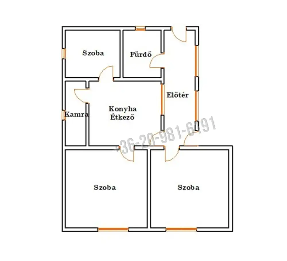 Szabolcs-Szatmár-Bereg megye - Nyíregyháza