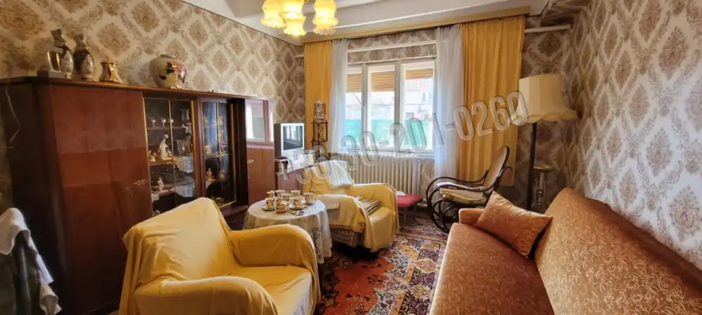 Szabolcs-Szatmár-Bereg megye - Nyíregyháza