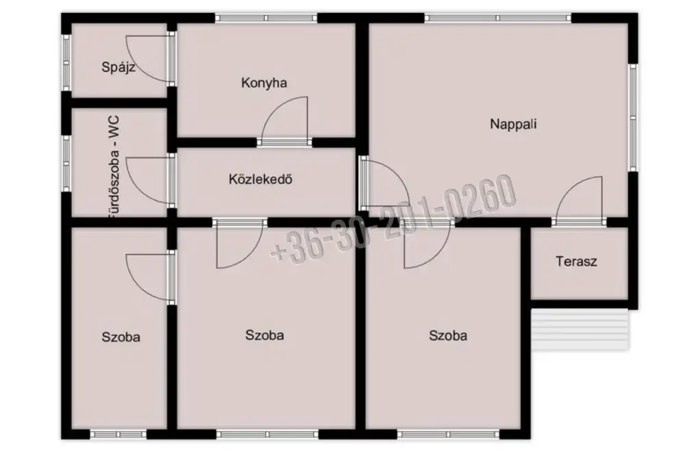 Szabolcs-Szatmár-Bereg megye - Nyíregyháza