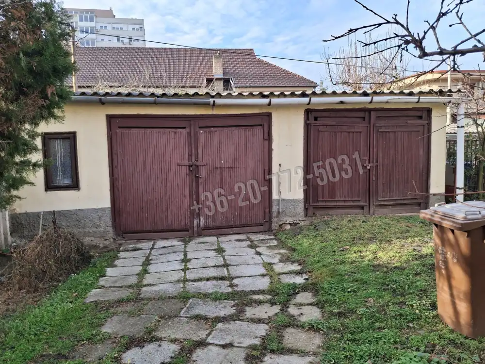 Szabolcs-Szatmár-Bereg megye - Nyíregyháza