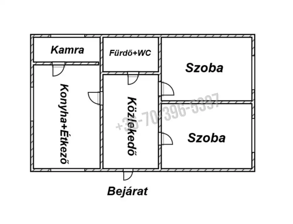 Szabolcs-Szatmár-Bereg megye - Nyírtura