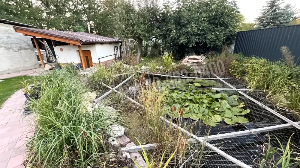 Pest megye - Ócsa