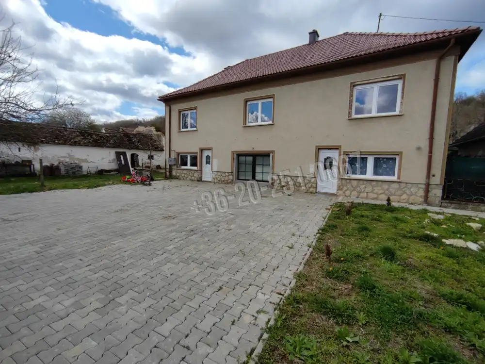 Baranya megye - Olasz