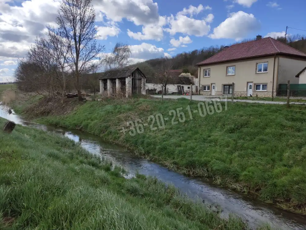 Baranya megye - Olasz