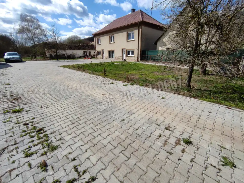 Baranya megye - Olasz