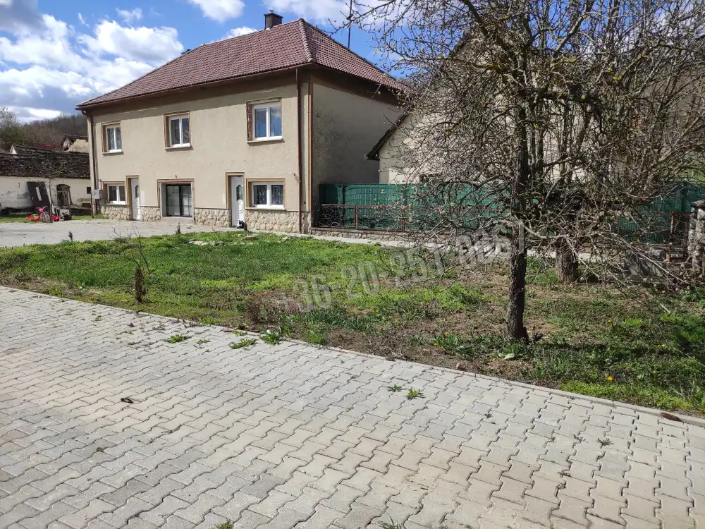 Baranya megye - Olasz