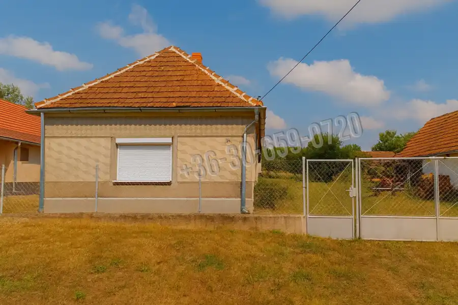 eladó családi ház, Olaszfa