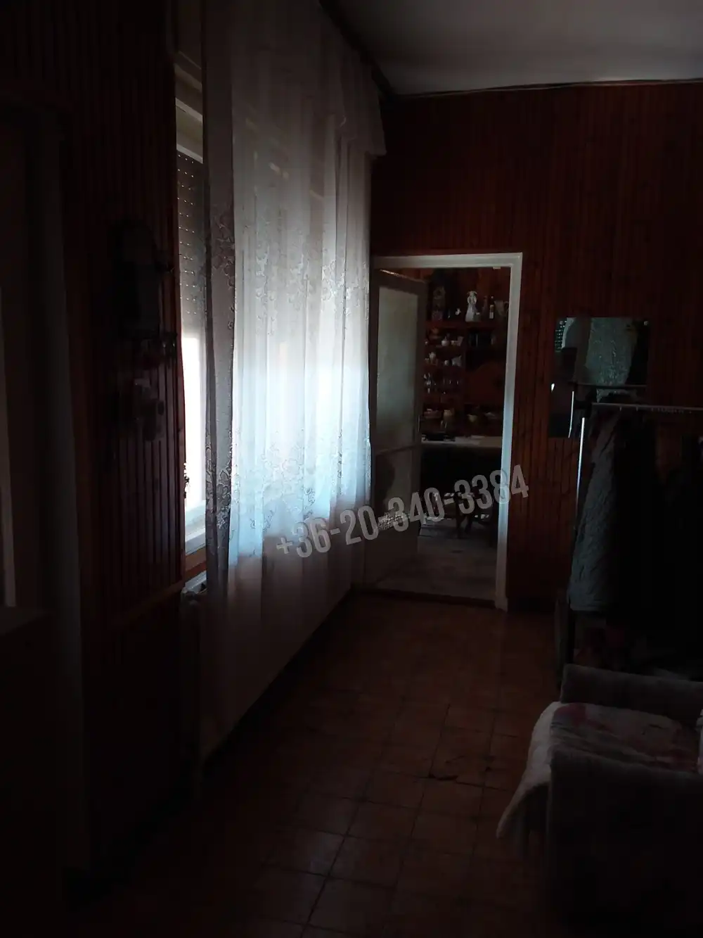 Borsod-Abaúj-Zemplén megye - Olaszliszka