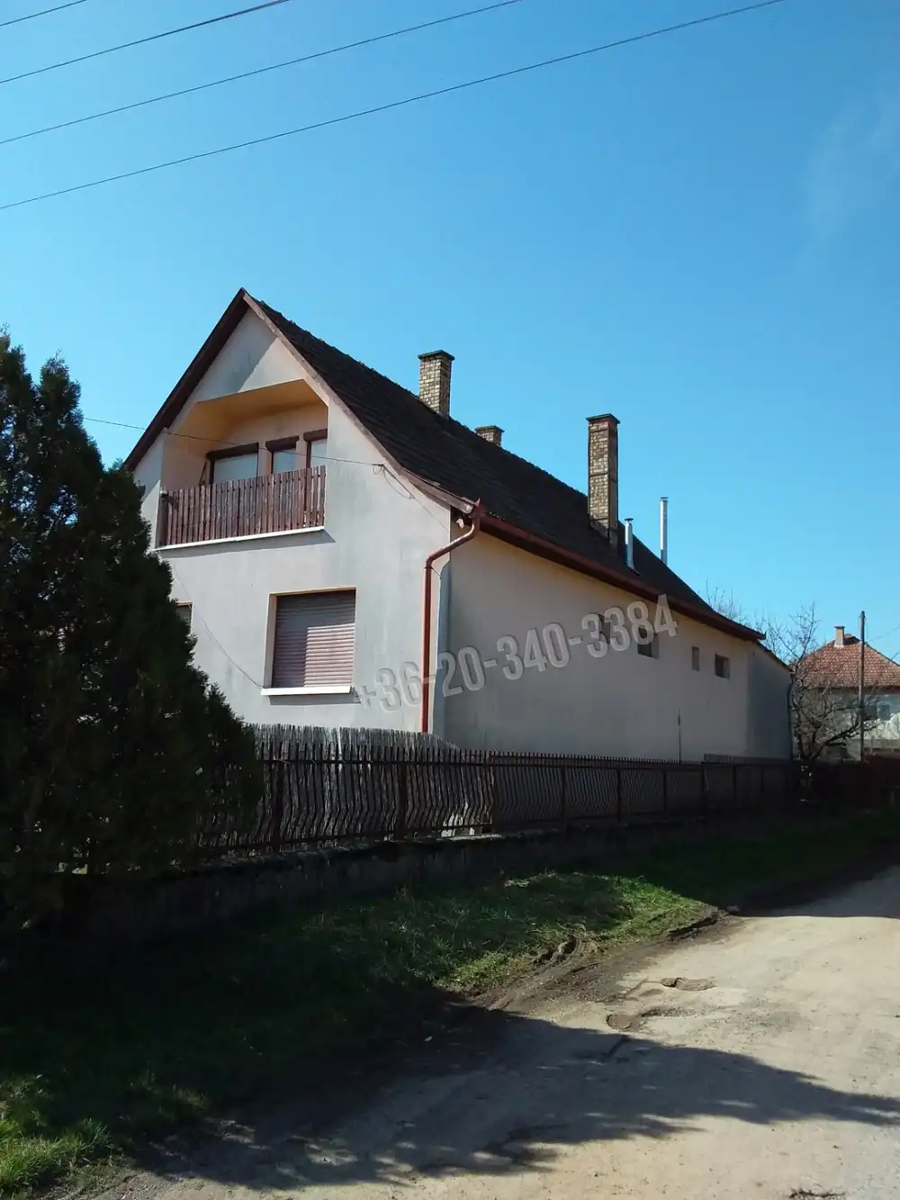 Borsod-Abaúj-Zemplén megye - Olaszliszka