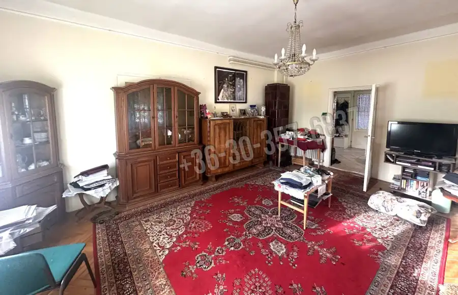 eladó családi ház, Ópusztaszer