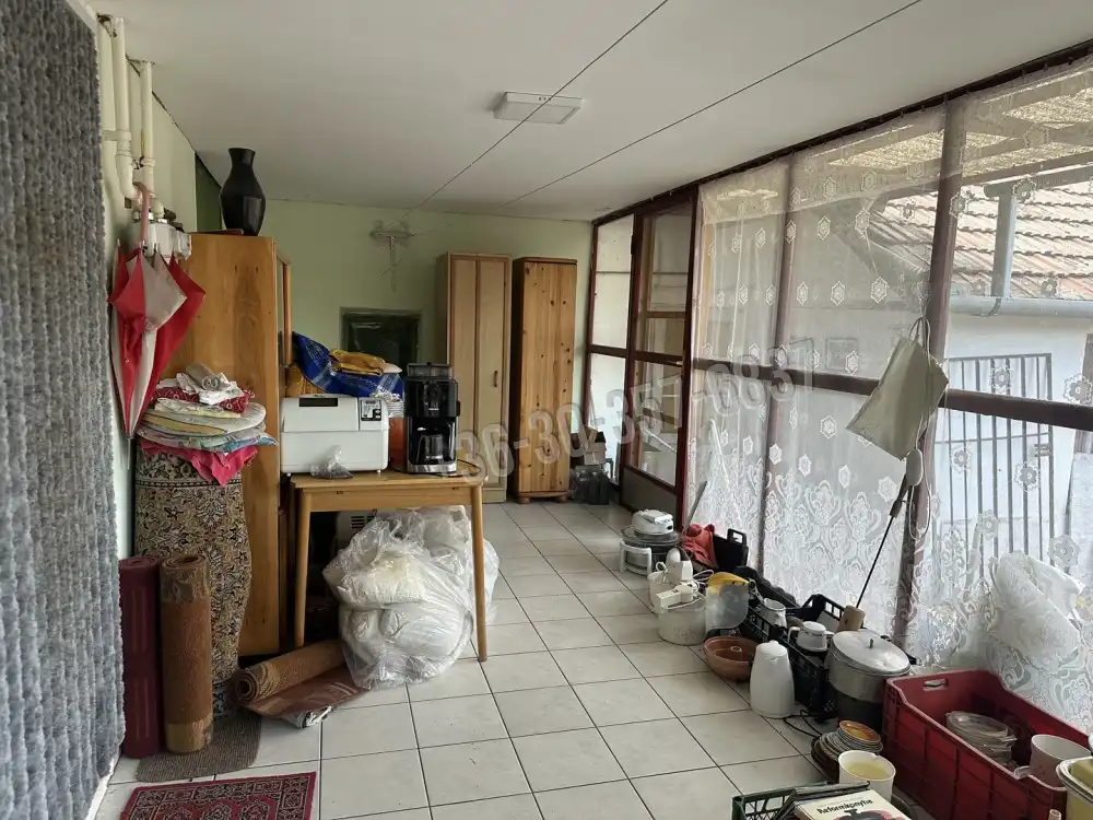 Csongrád megye - Ópusztaszer