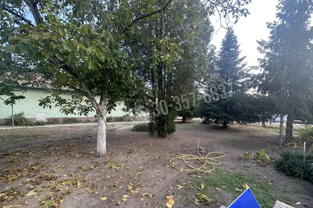 Csongrád megye - Ópusztaszer