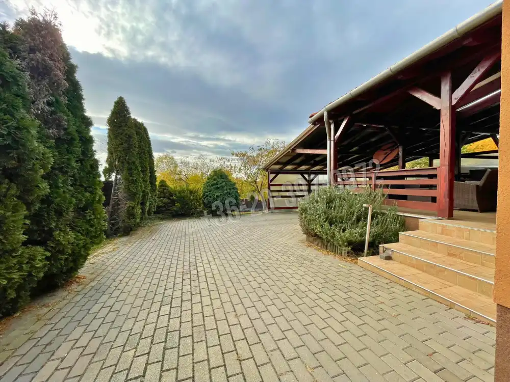 Pest megye - Őrbottyán