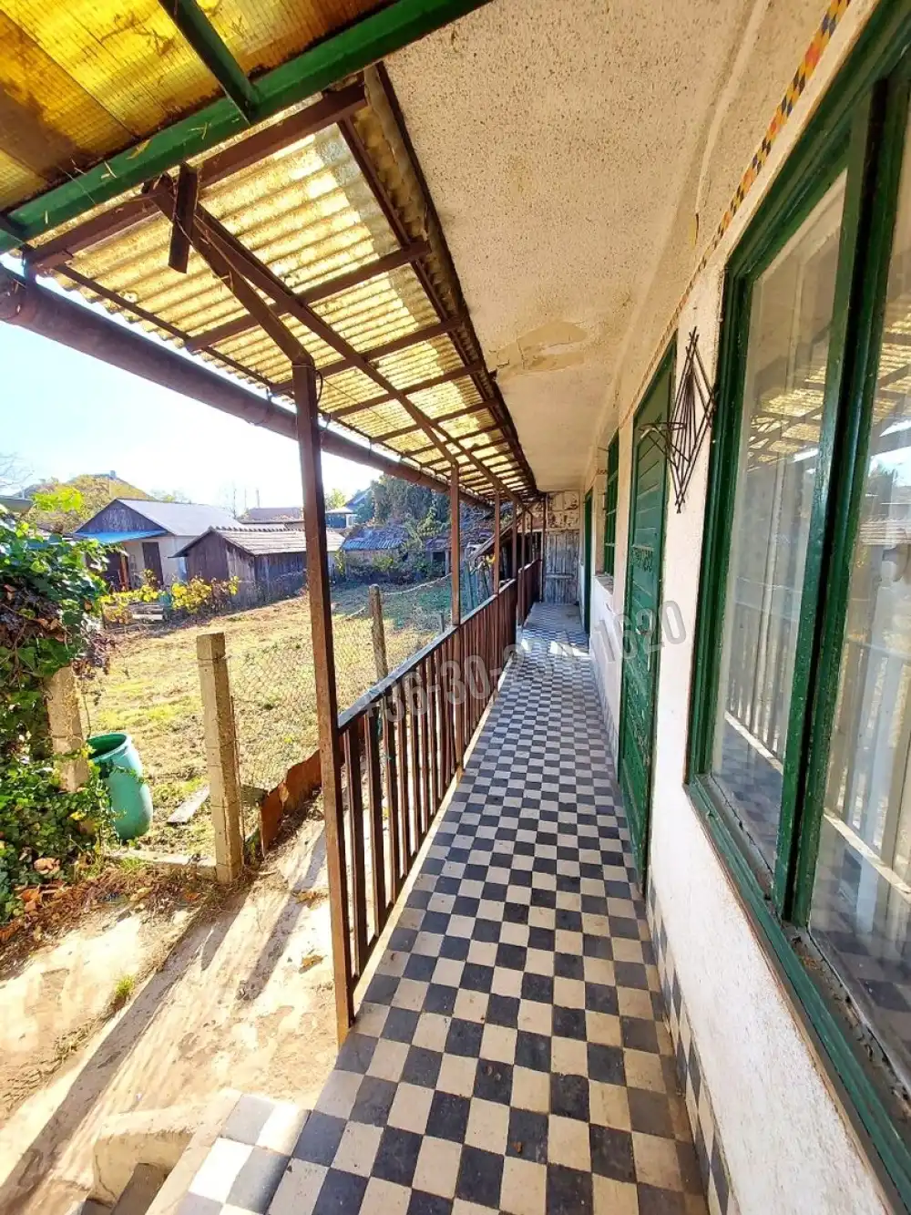 Pest megye - Őrbottyán