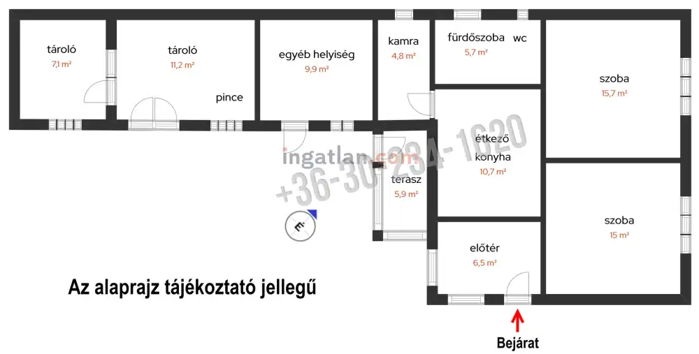 Pest megye - Őrbottyán