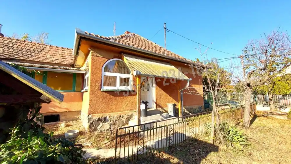 Pest megye - Őrbottyán