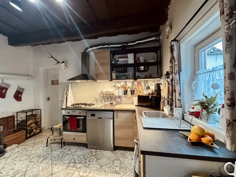 Nógrád megye - Őrhalom