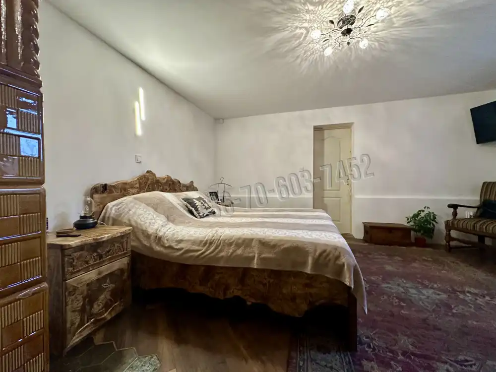 Nógrád megye - Őrhalom