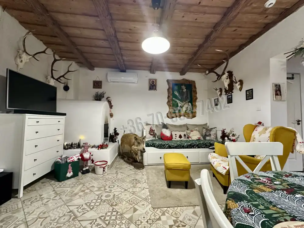 Nógrád megye - Őrhalom