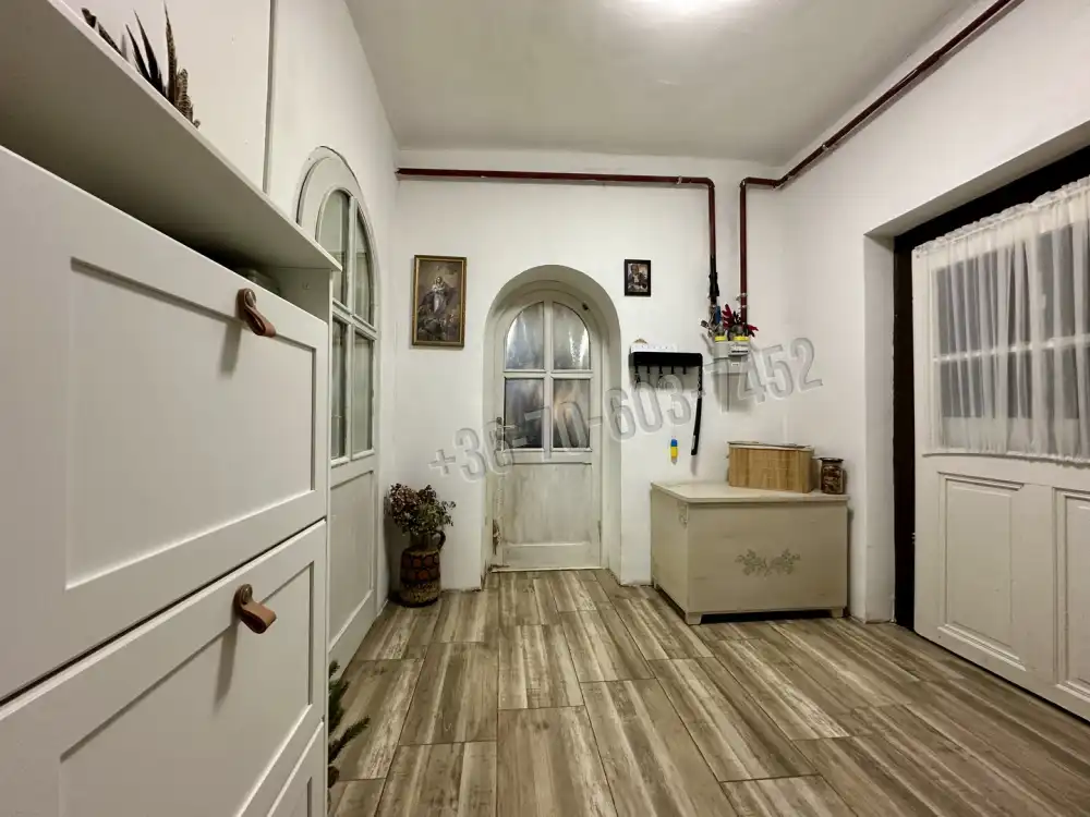 Nógrád megye - Őrhalom