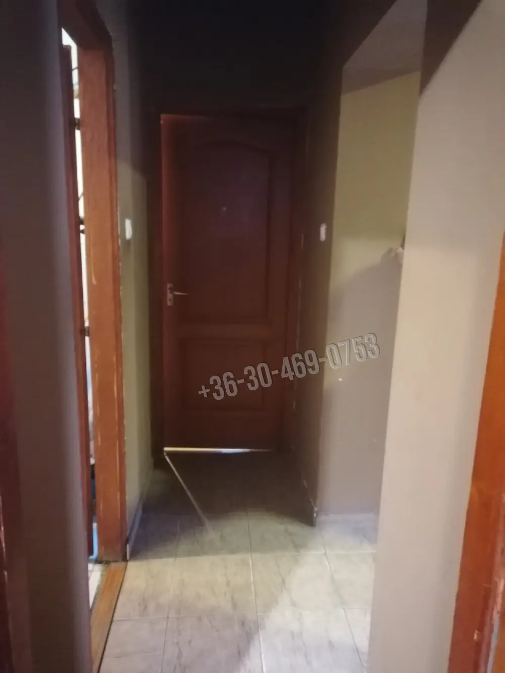 Nógrád megye - Őrhalom