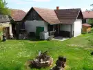 Vas megye - Őriszentpéter