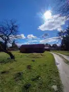 Vas megye - Őriszentpéter