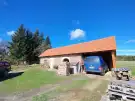 Vas megye - Őriszentpéter