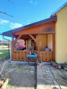 Vas megye - Őriszentpéter