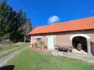 Vas megye - Őriszentpéter