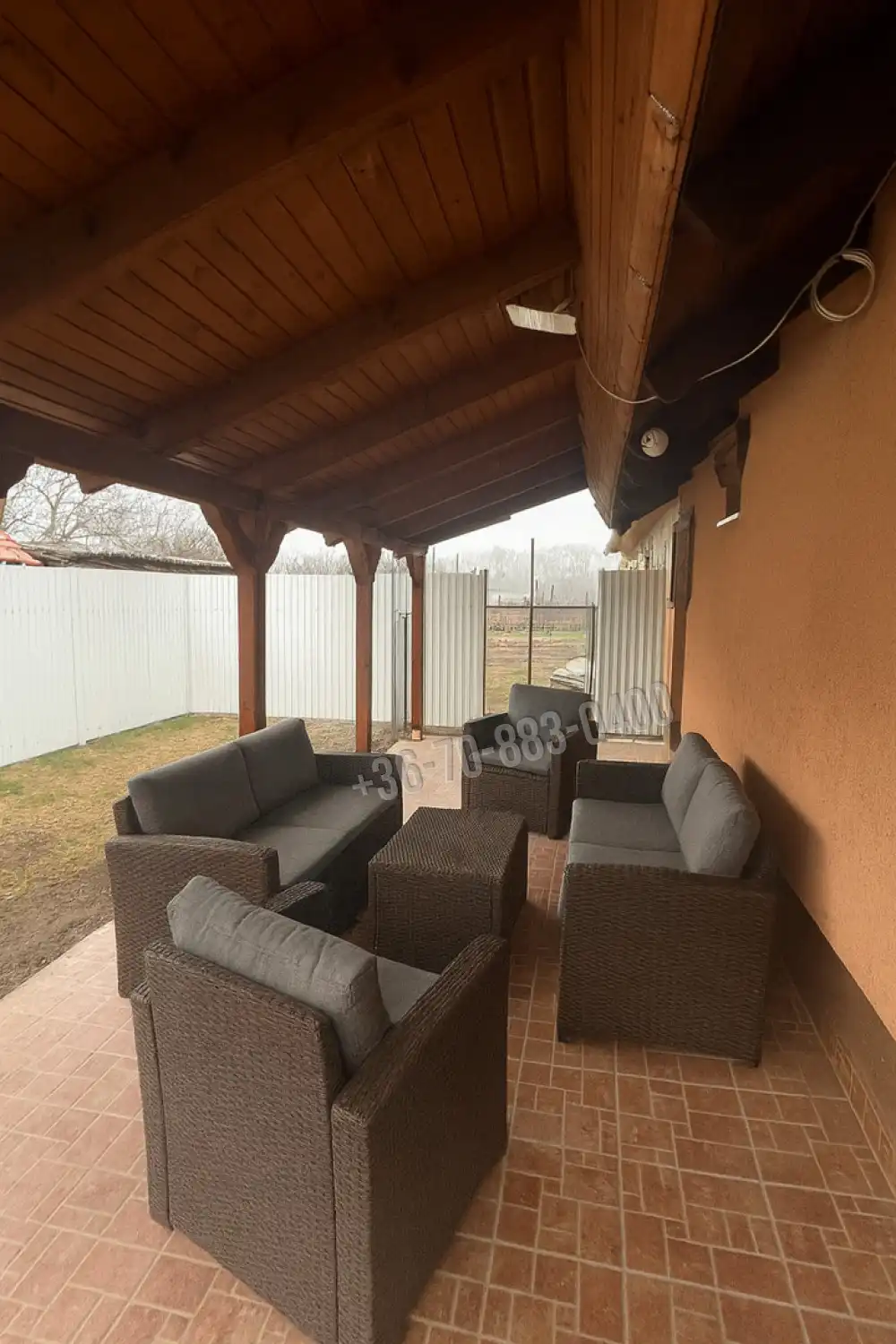 Pest megye - Örkény