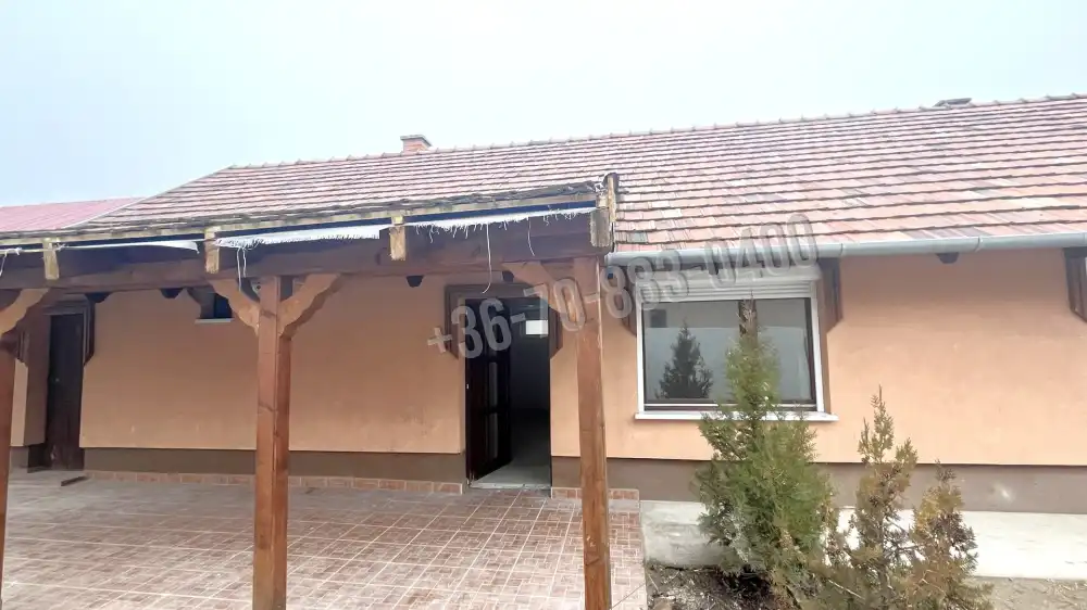 Pest megye - Örkény