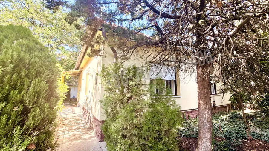 eladó családi ház, Örkény