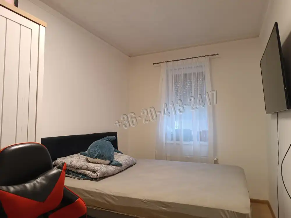 Pest megye - Örkény