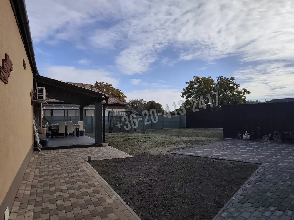 Pest megye - Örkény