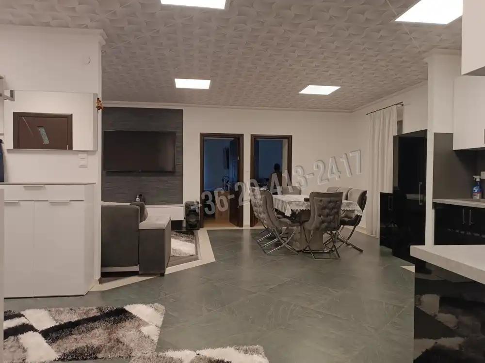 Pest megye - Örkény