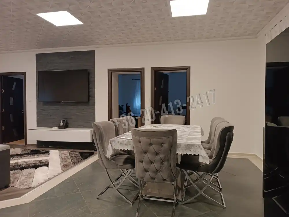 Pest megye - Örkény