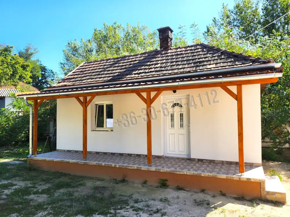 Pest megye - Örkény