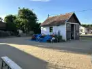 Pest megye - Örkény
