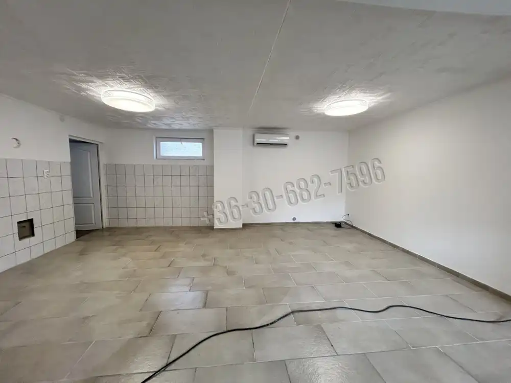 Pest megye - Örkény