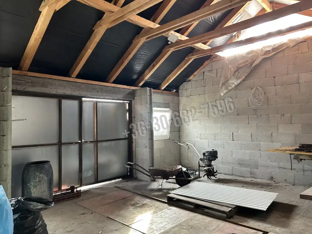 Pest megye - Örkény