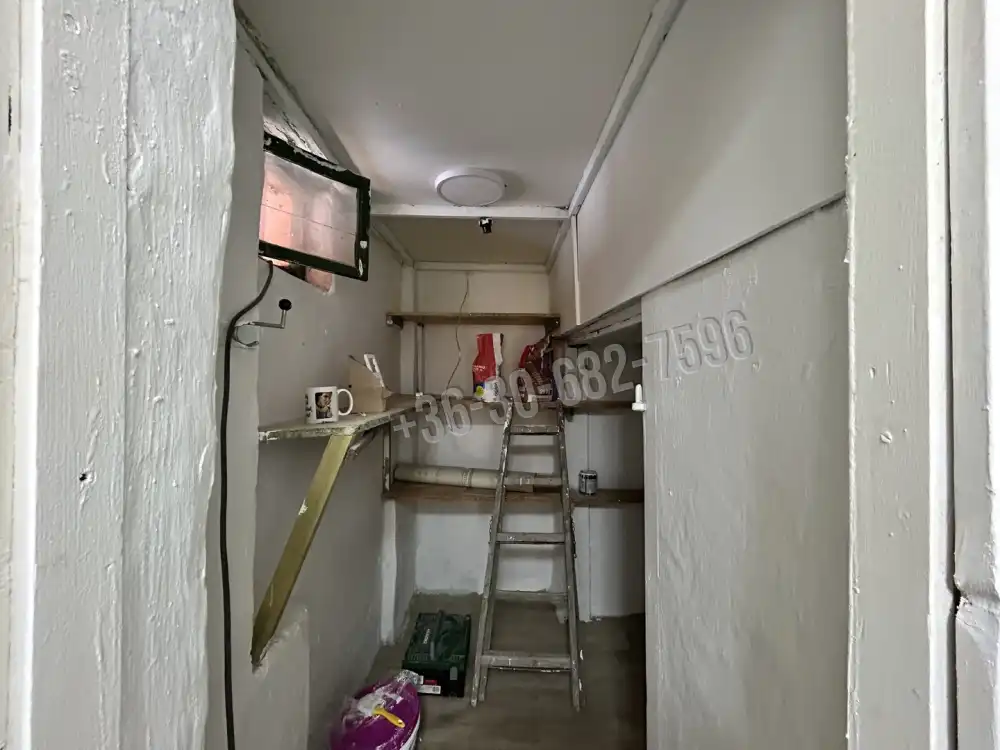 Pest megye - Örkény