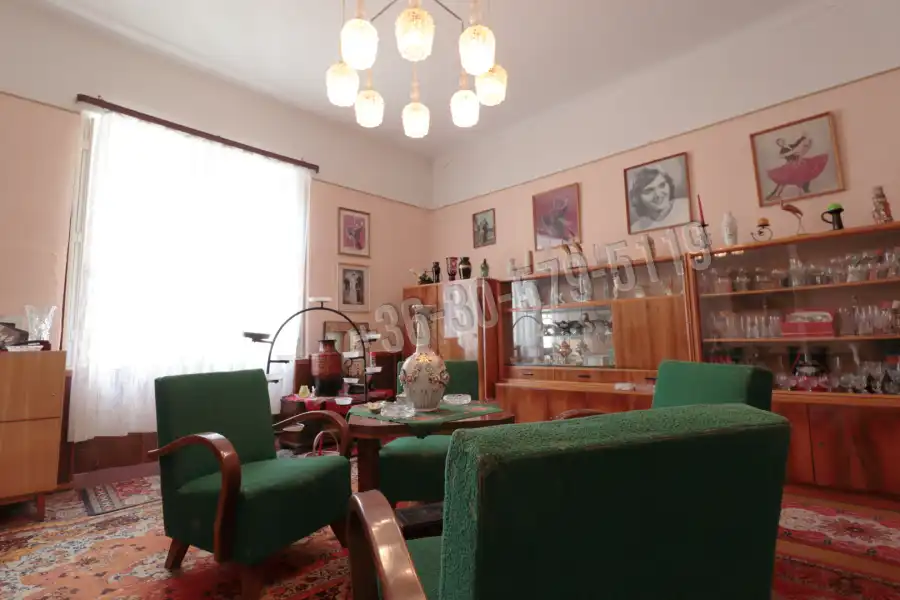 eladó családi ház, Orosháza