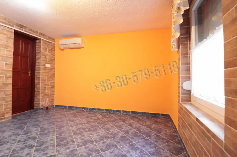 Békés megye - Orosháza