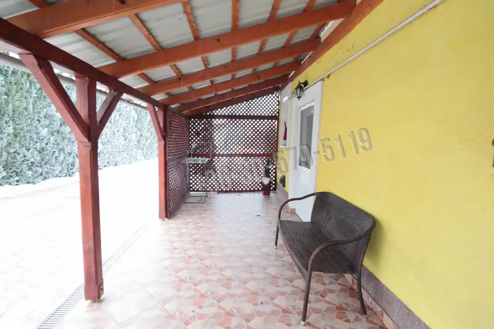 Békés megye - Orosháza