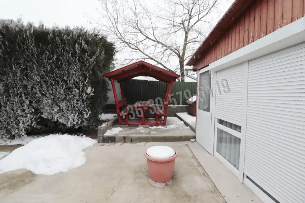 Békés megye - Orosháza