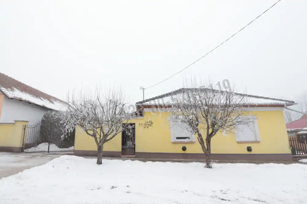 Békés megye - Orosháza