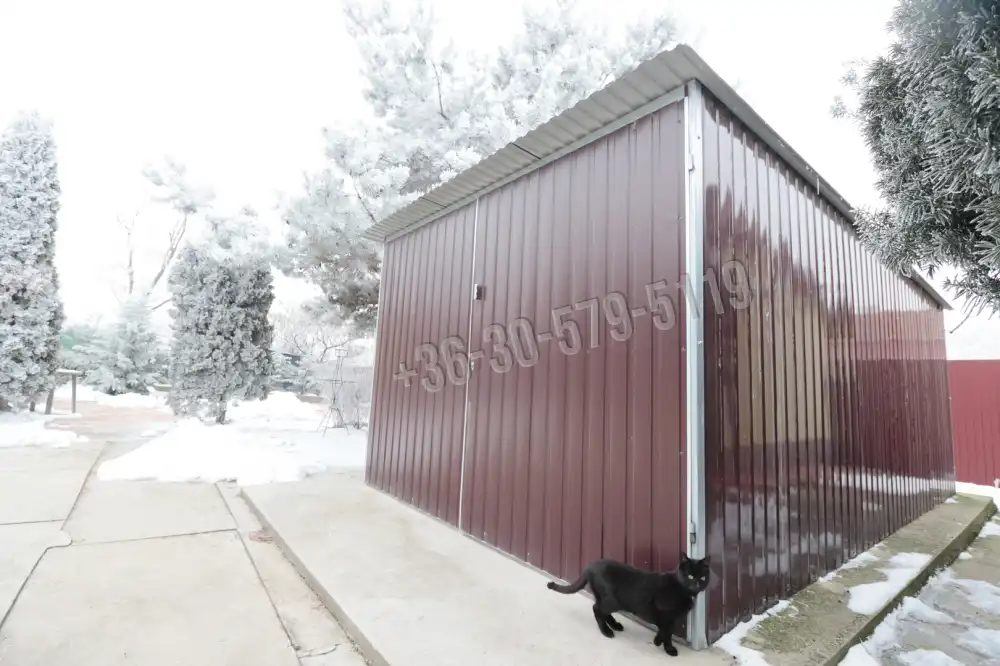 Békés megye - Orosháza