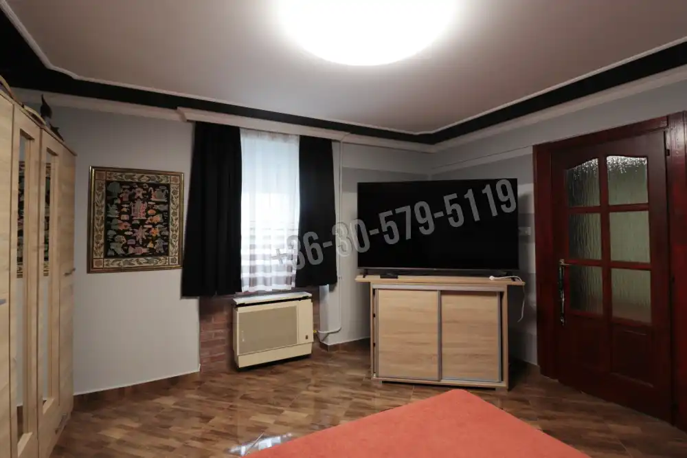 Békés megye - Orosháza