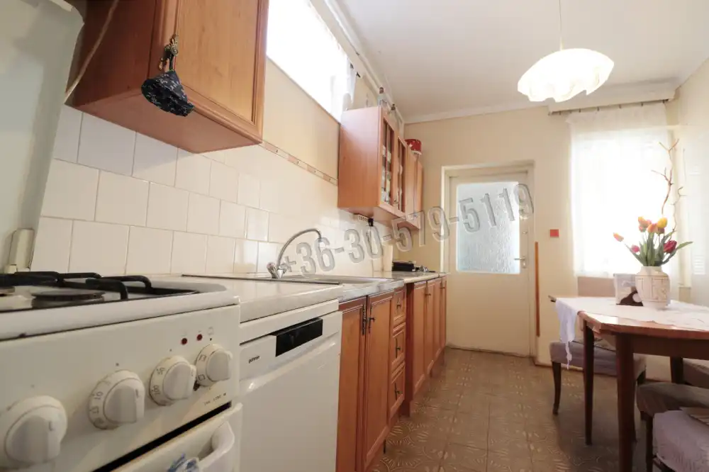 Békés megye - Orosháza